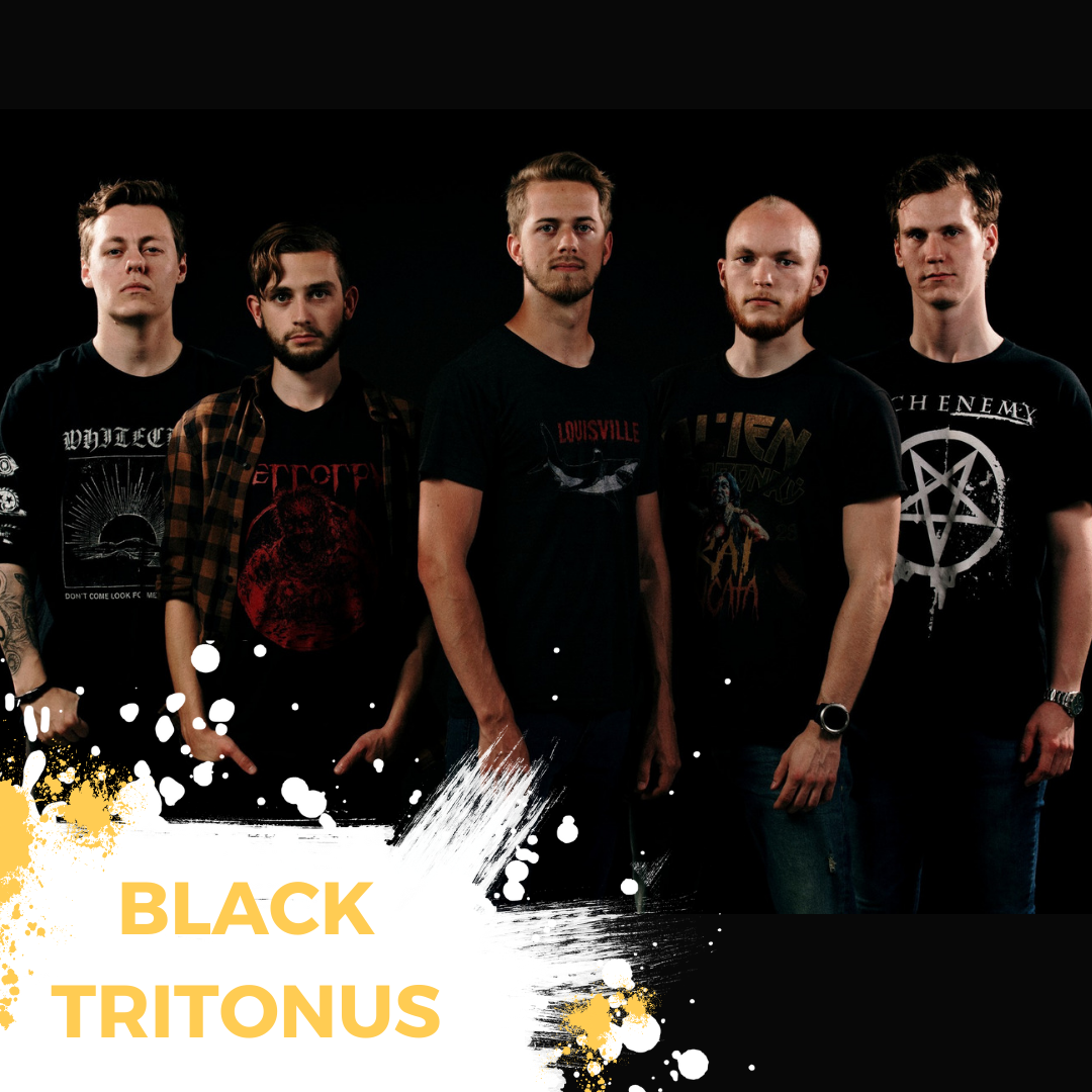 Black Tritonus